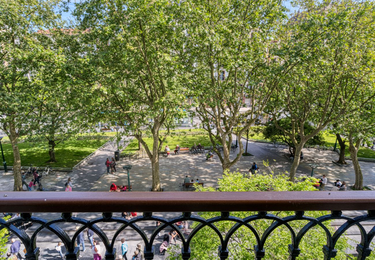 Apartamento en San Sebastián - Always Easy I Va Bene