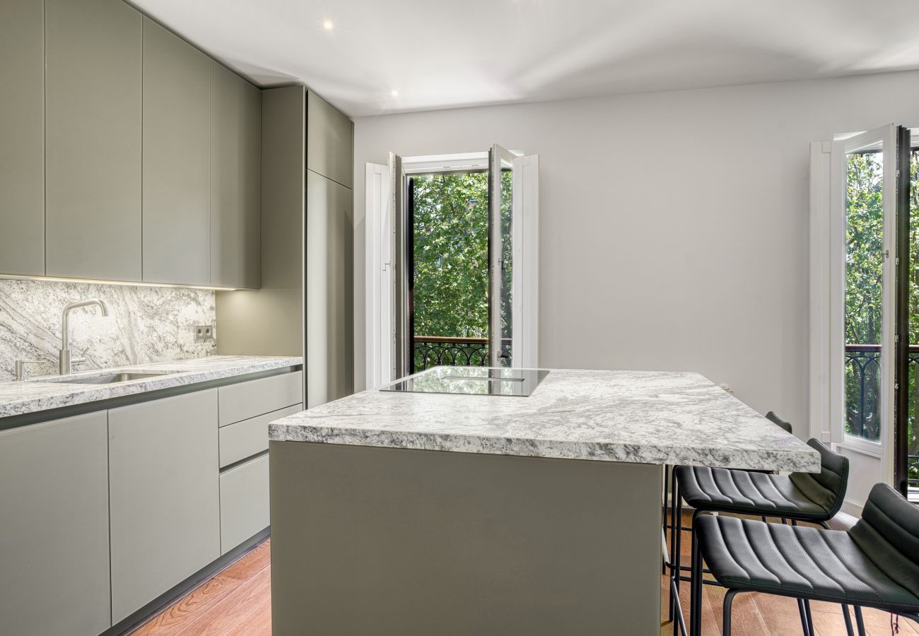 Apartamento en San Sebastián - Always Easy I Va Bene