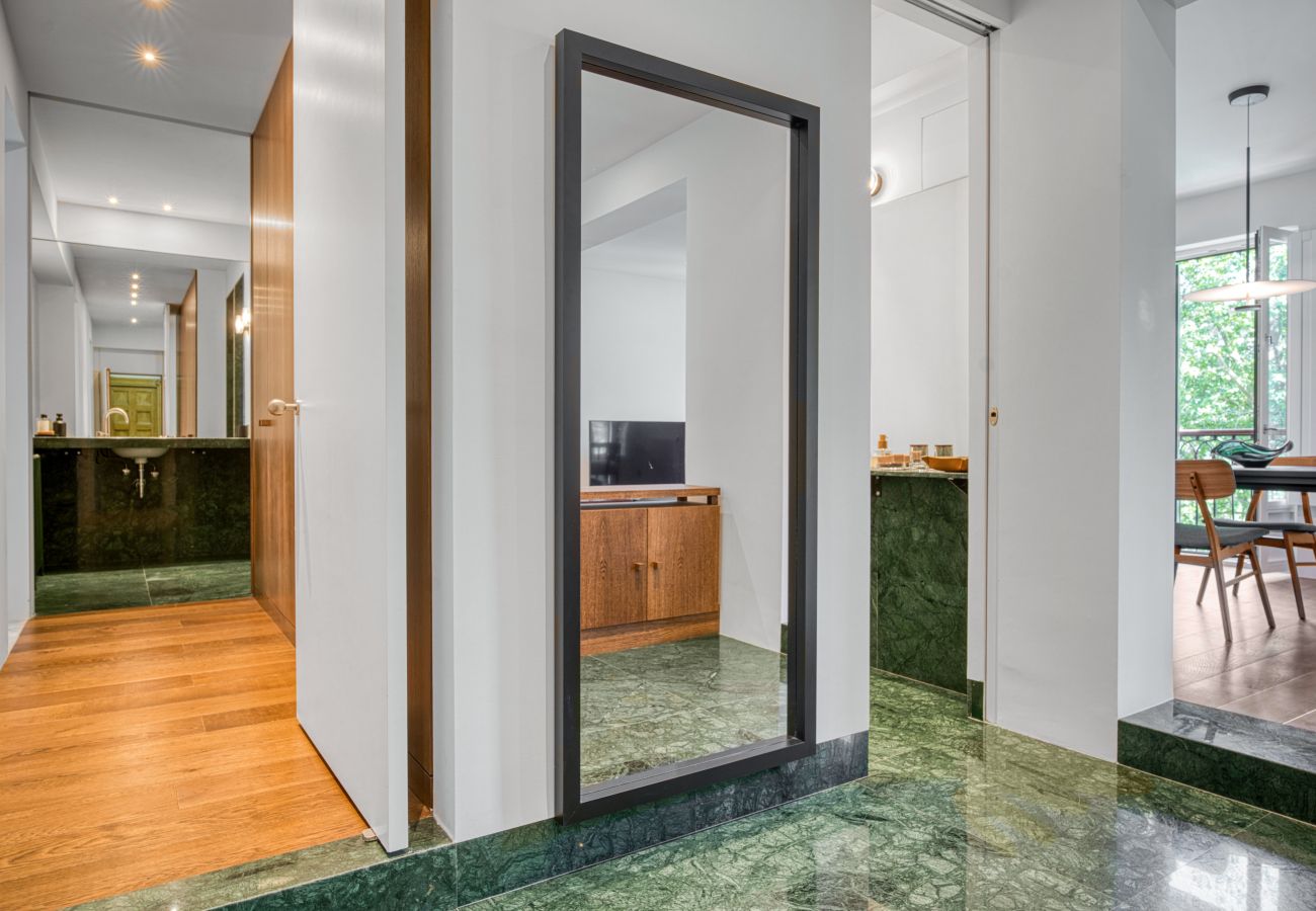 Apartamento en San Sebastián - Always Easy I Va Bene