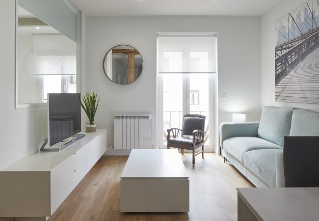 Apartamento en San Sebastián - Always Easy I Secundino 53