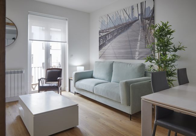 Apartamento en San Sebastián - Always Easy I Secundino 53