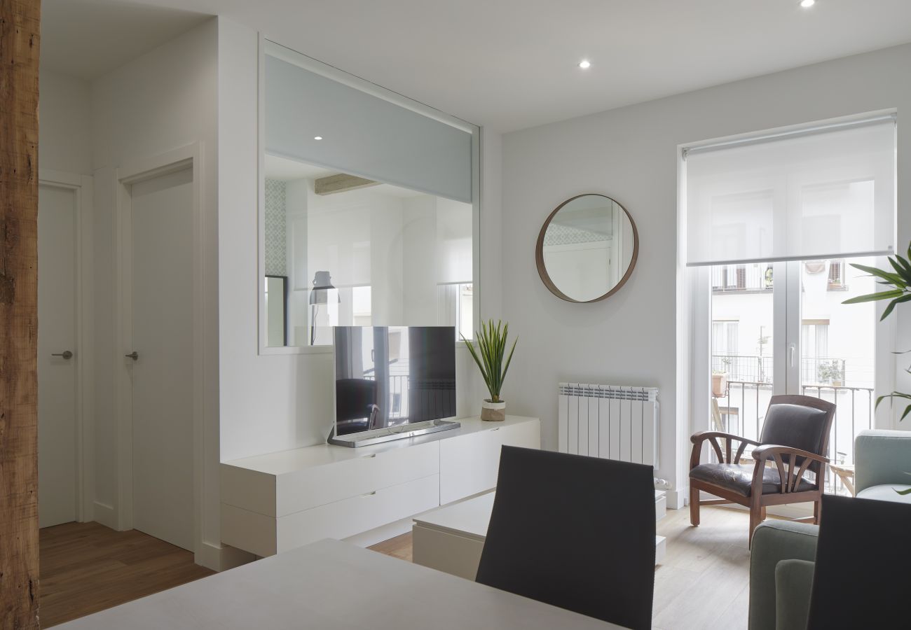 Apartamento en San Sebastián - Always Easy I Secundino 53