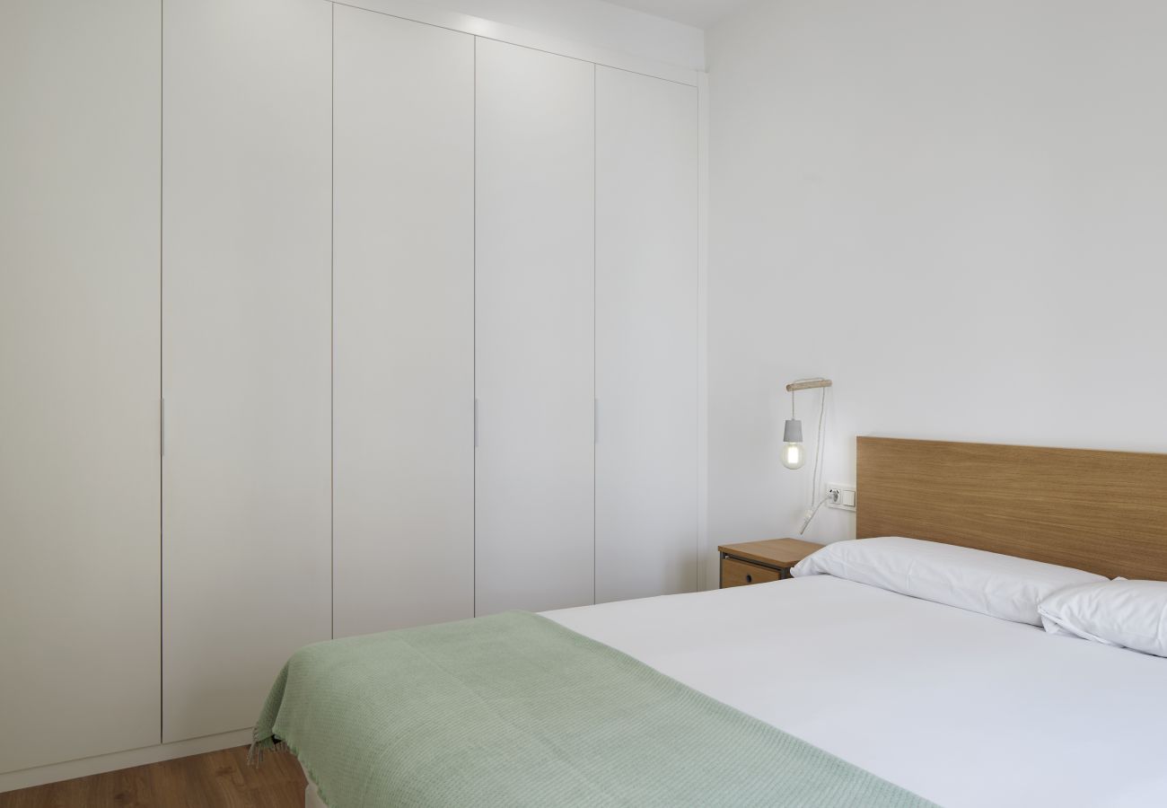 Apartamento en San Sebastián - Always Easy I Secundino 53