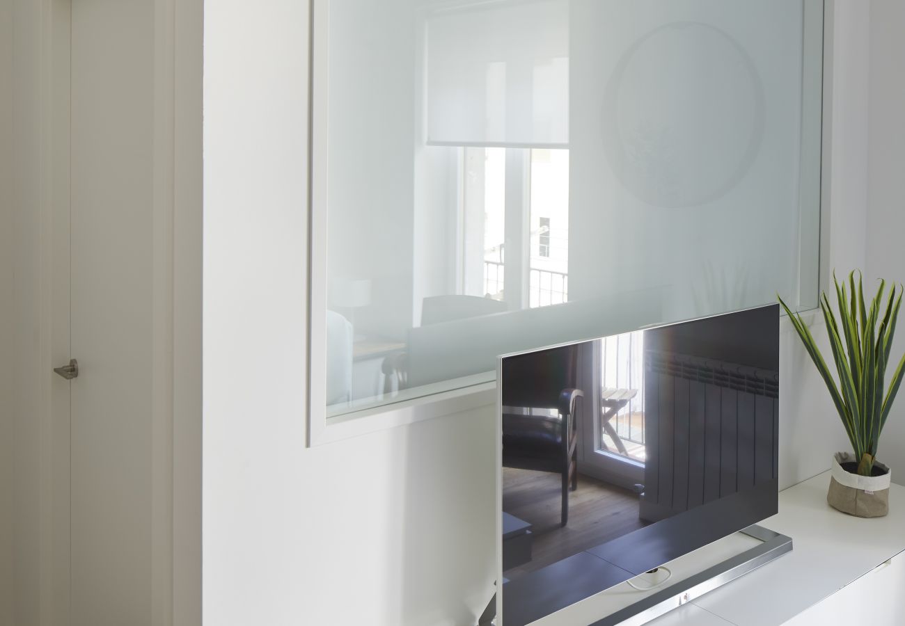 Apartamento en San Sebastián - Always Easy I Secundino 53