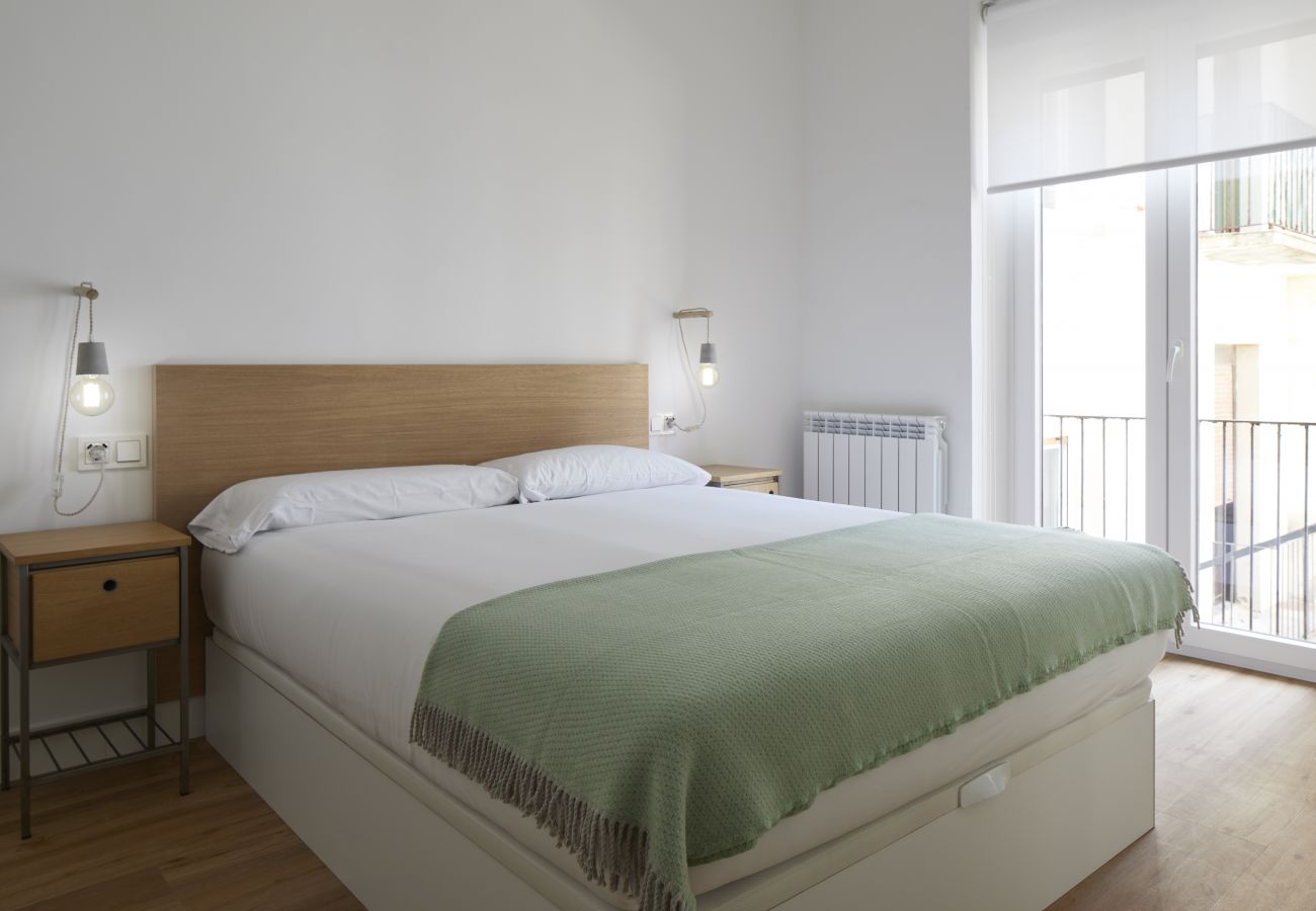 Apartamento en San Sebastián - Always Easy I Secundino 53