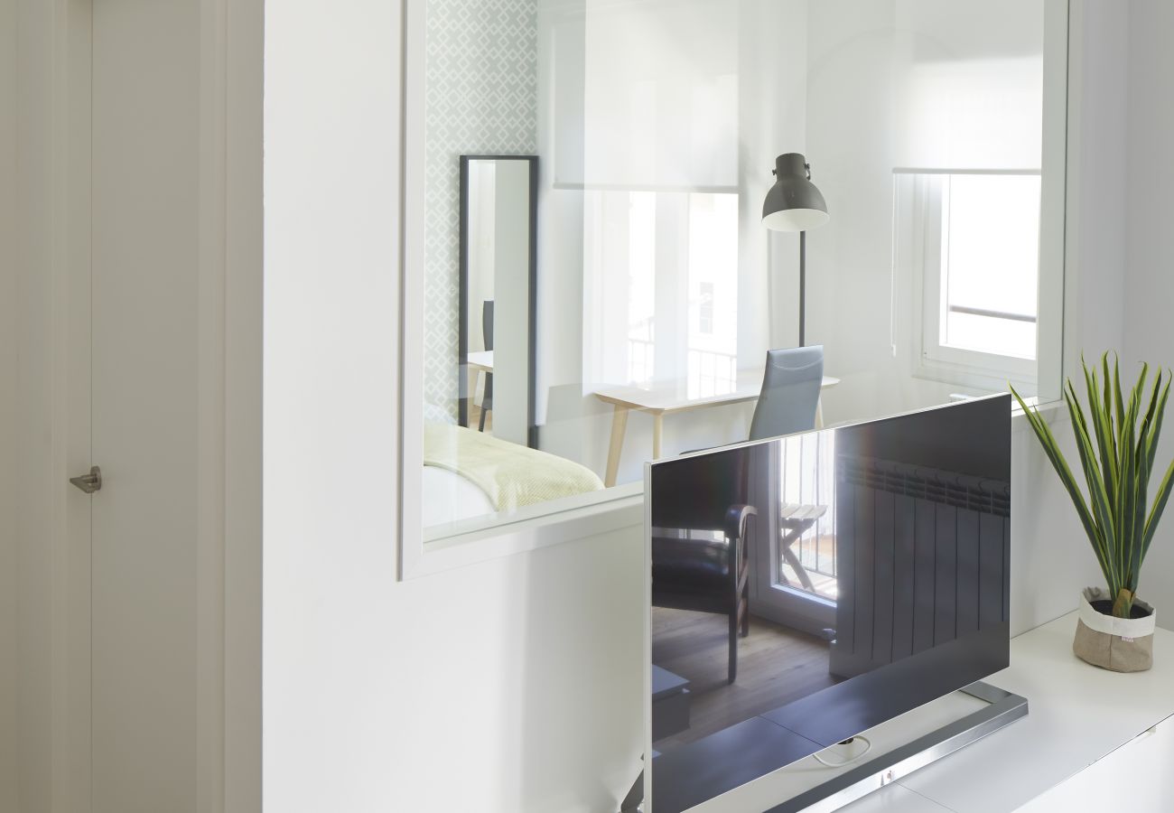 Apartamento en San Sebastián - Always Easy I Secundino 53
