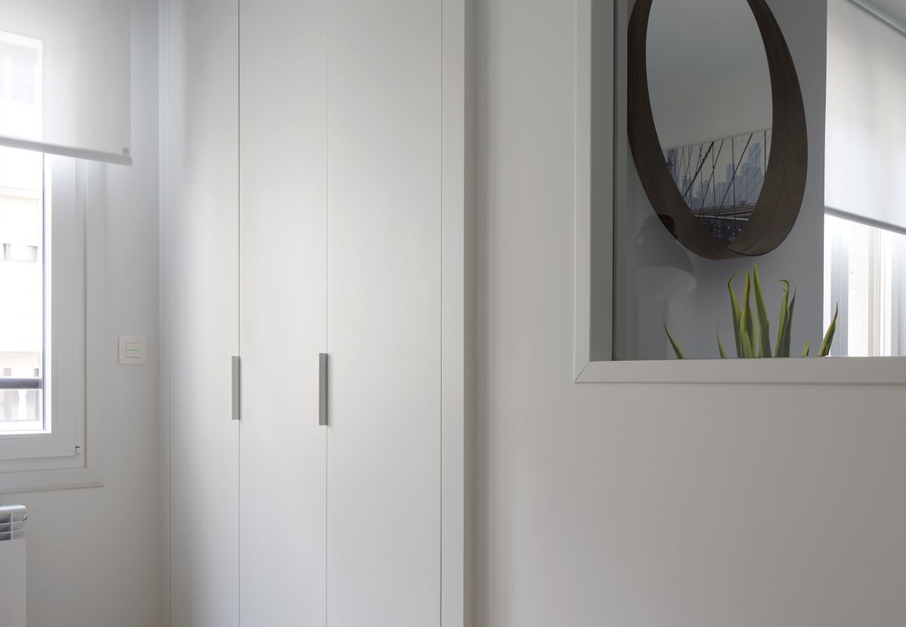 Apartamento en San Sebastián - Always Easy I Secundino 53