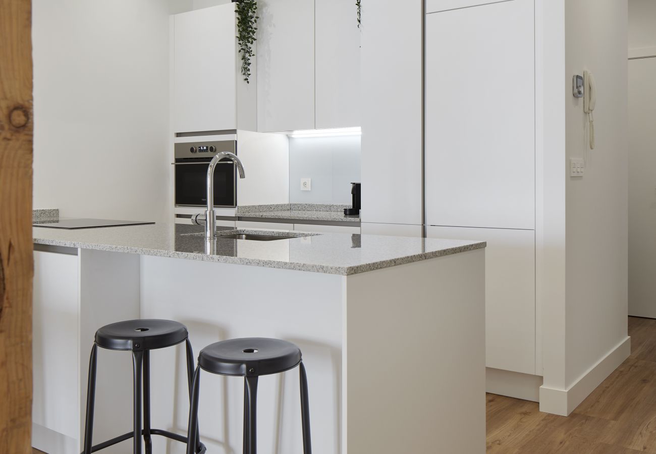 Apartamento en San Sebastián - Always Easy I Secundino 53