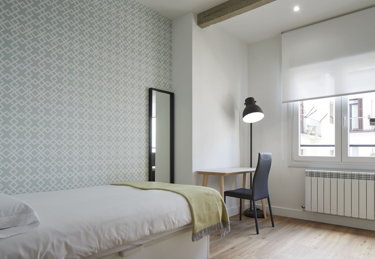 Apartamento en San Sebastián - Always Easy I Secundino 53