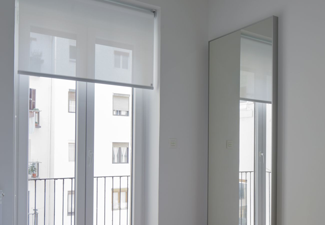 Apartamento en San Sebastián - Always Easy I Secundino 53