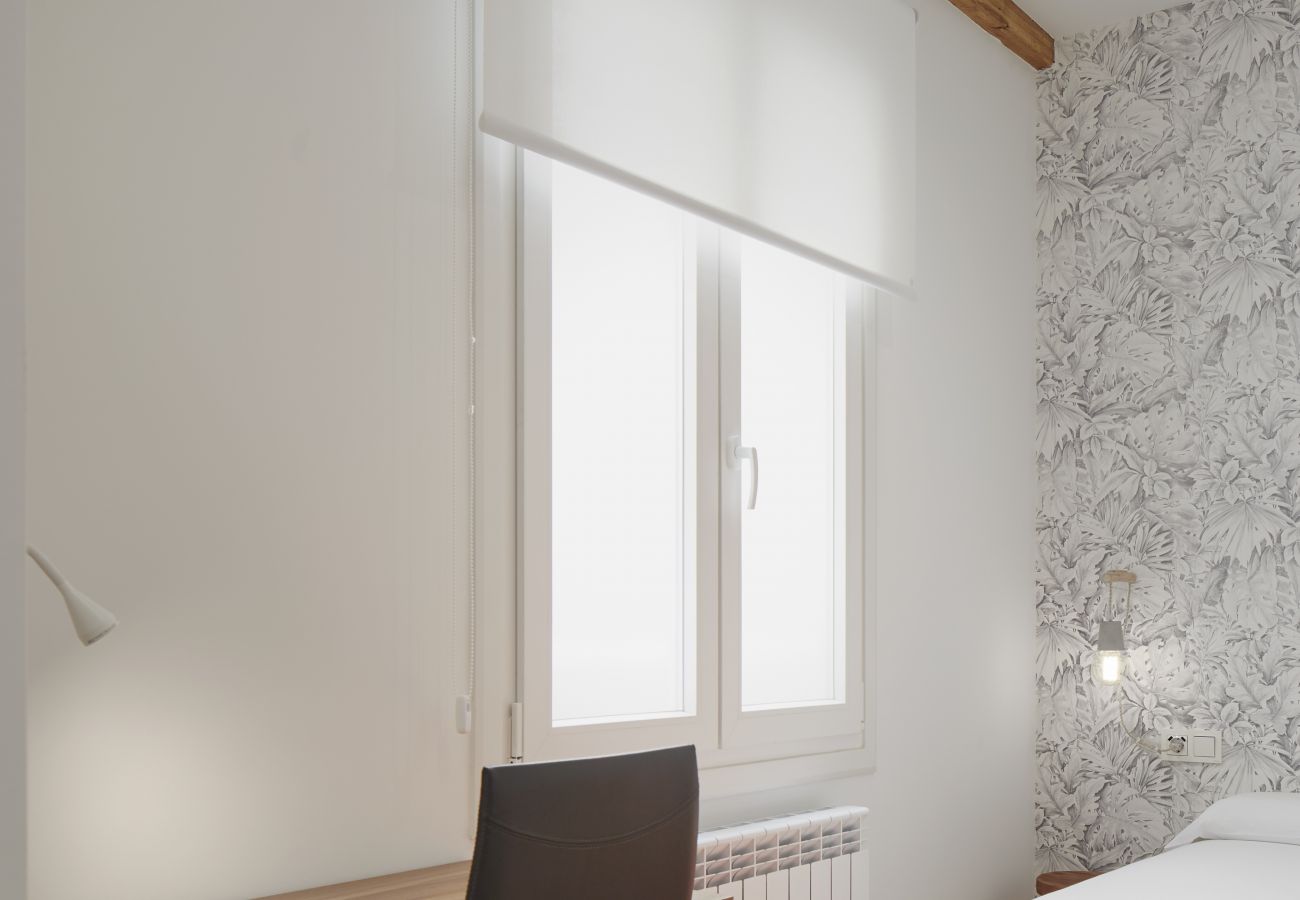 Apartamento en San Sebastián - Always Easy I Secundino 53