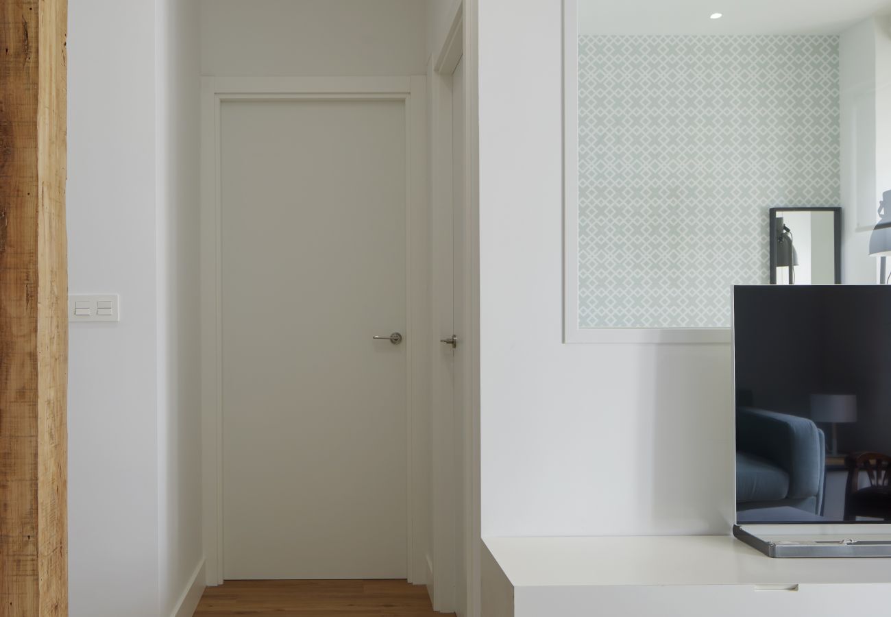 Apartamento en San Sebastián - Always Easy I Secundino 53
