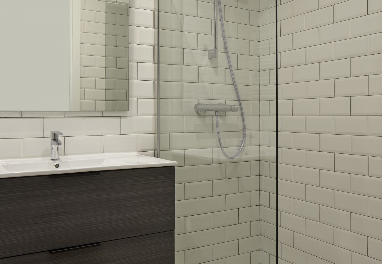 Apartamento en San Sebastián - Always Easy I Secundino 53
