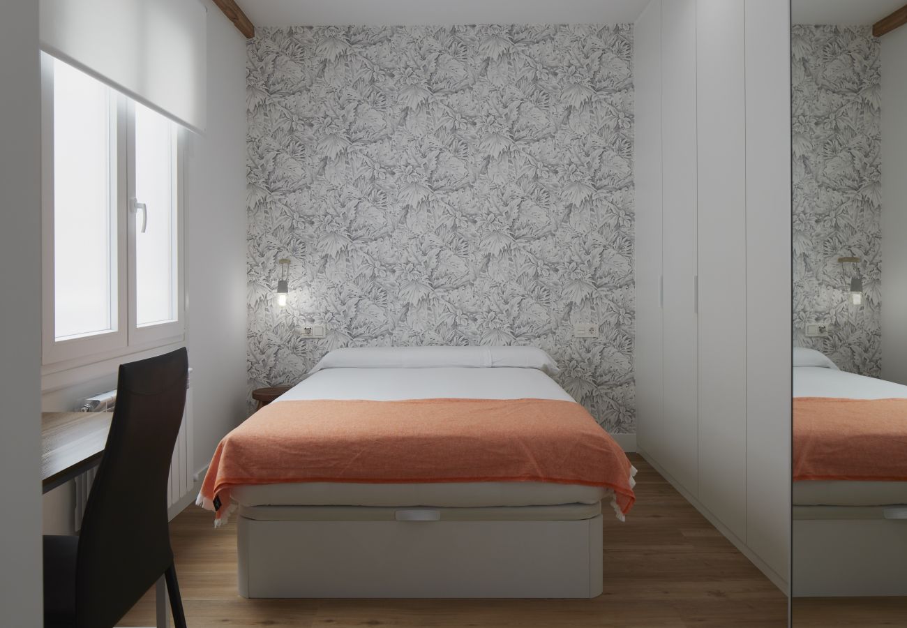 Apartamento en San Sebastián - Always Easy I Secundino 53
