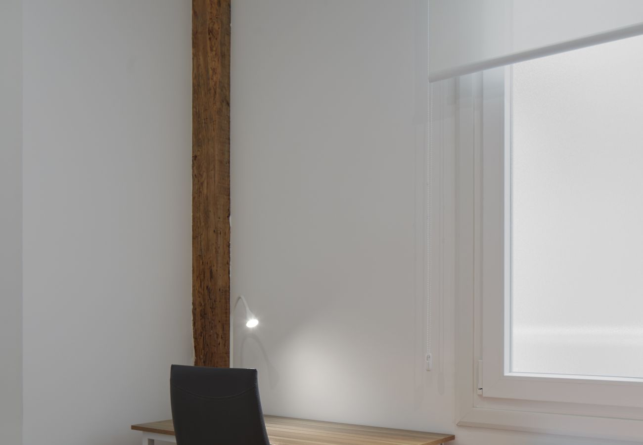 Apartamento en San Sebastián - Always Easy I Secundino 53