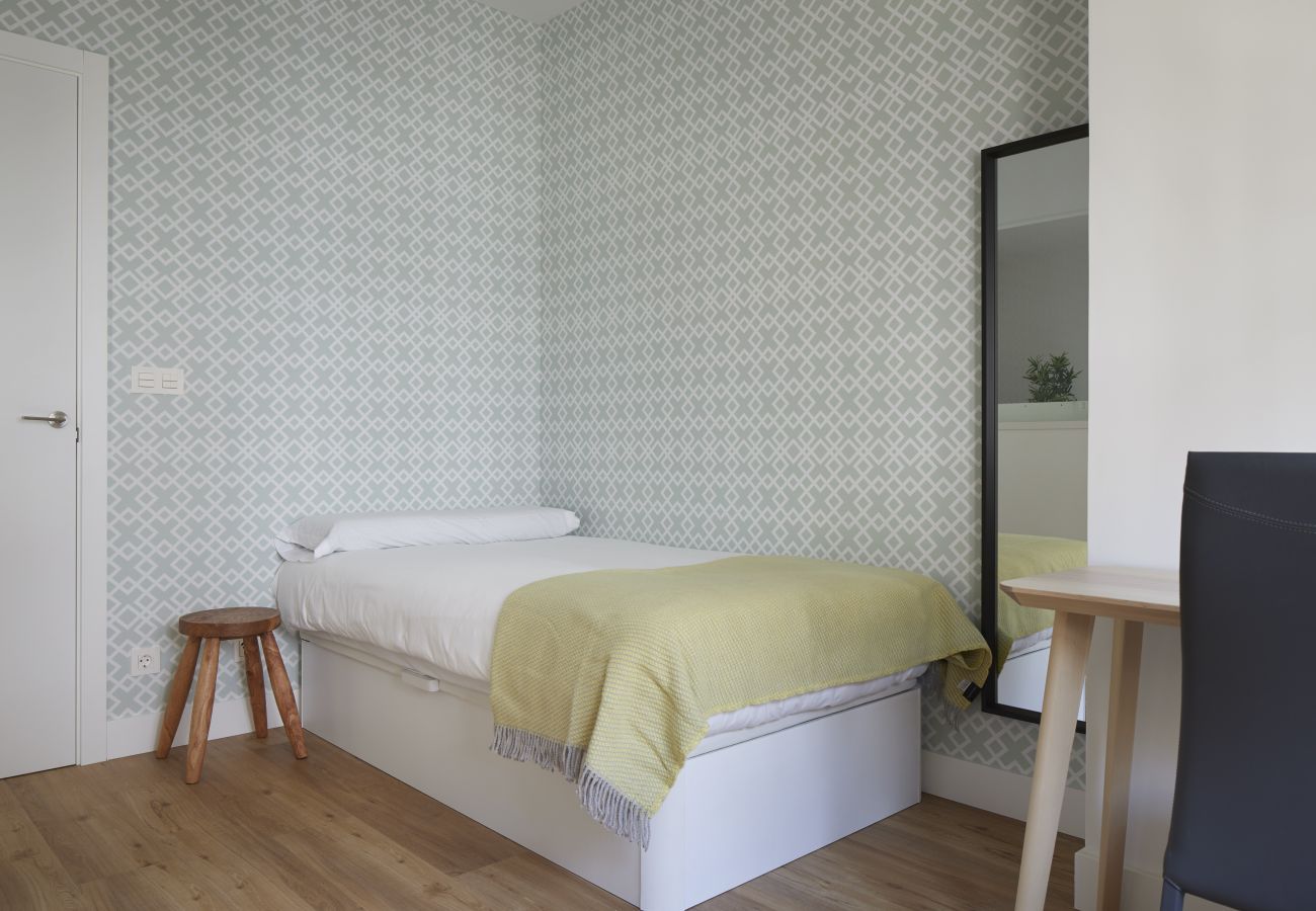 Apartamento en San Sebastián - Always Easy I Secundino 53
