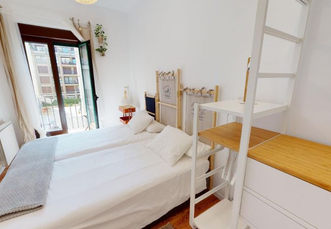 Apartamento en San Sebastián - Always Easy I SanFran