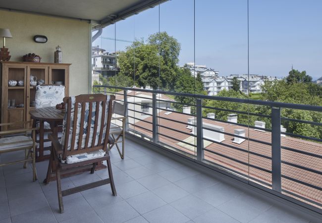 Apartamento en San Sebastián - Always Easy I Mirador