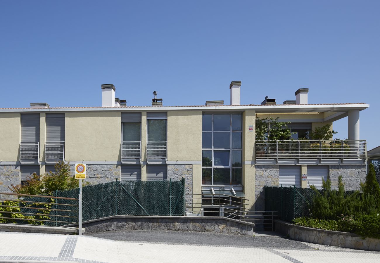Apartamento en San Sebastián - Always Easy I Mirador