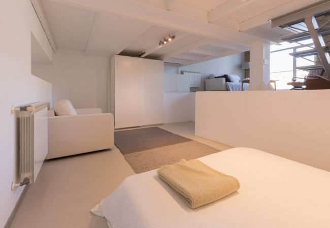 Apartamento en San Sebastián - Always Easy I Heriz Apartamento en San Sebastián - Always Easy I Heriz