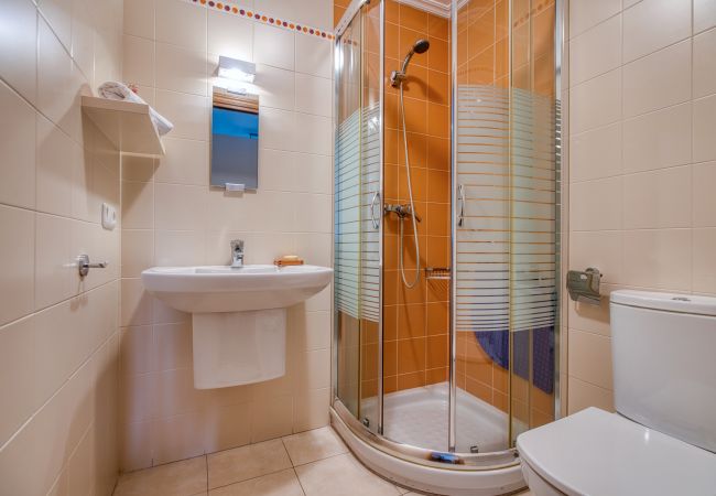 Apartamento en San Sebastián/Donostia - Always Easy I Igara Apartamento en San Sebastián/Donostia - Always Easy I Igara