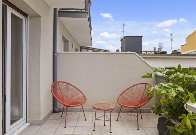 Apartamento en San Sebastián/Donostia - Always Easy I Elosta 5p/3h Apartamento en San Sebastián/Donostia - Always Easy I Elosta 5p/3h