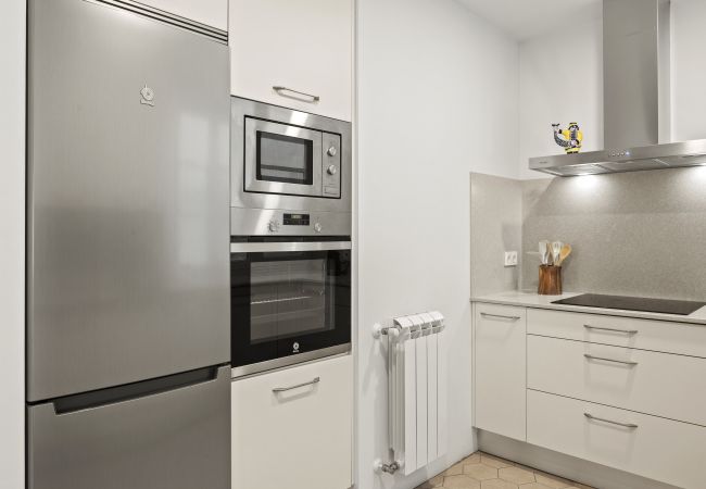 Apartamento en San Sebastián/Donostia - Always Easy I Elosta 5p/3h Apartamento en San Sebastián/Donostia - Always Easy I Elosta 5p/3h