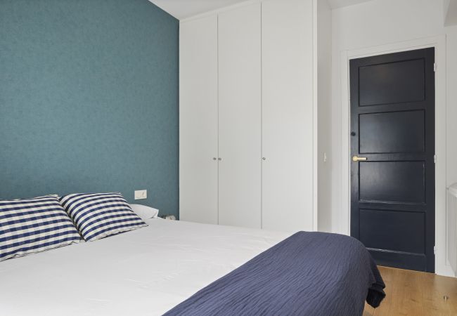 Apartamento en San Sebastián/Donostia - Always Easy I Elosta 5p/3h Apartamento en San Sebastián/Donostia - Always Easy I Elosta 5p/3h