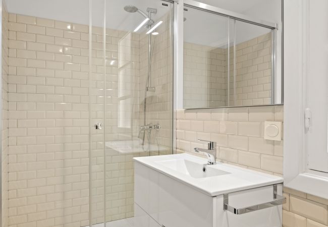 Apartamento en San Sebastián/Donostia - Always Easy I Elosta 5p/3h Apartamento en San Sebastián/Donostia - Always Easy I Elosta 5p/3h