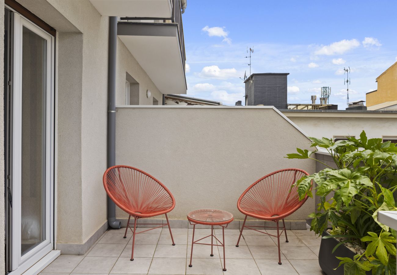 Apartamento en San Sebastián/Donostia - Always Easy I Elosta 5p/3h