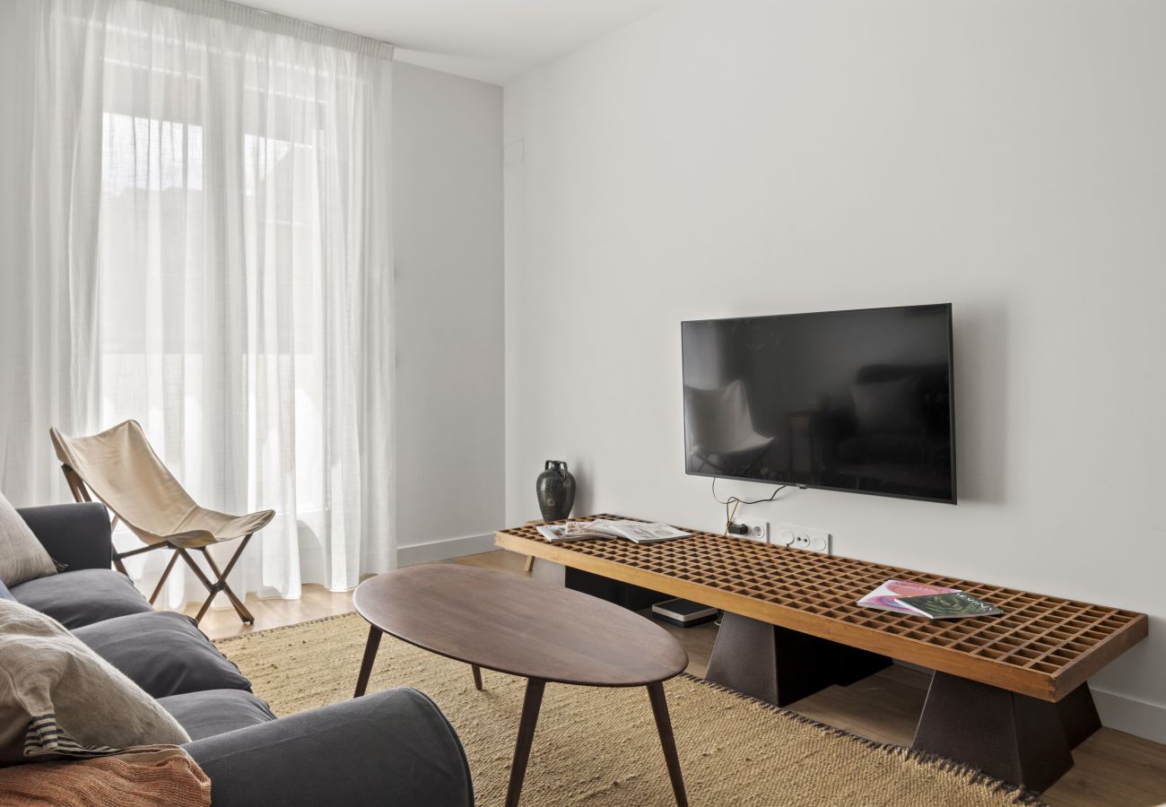 Apartamento en San Sebastián/Donostia - Always Easy I Elosta 5p/3h