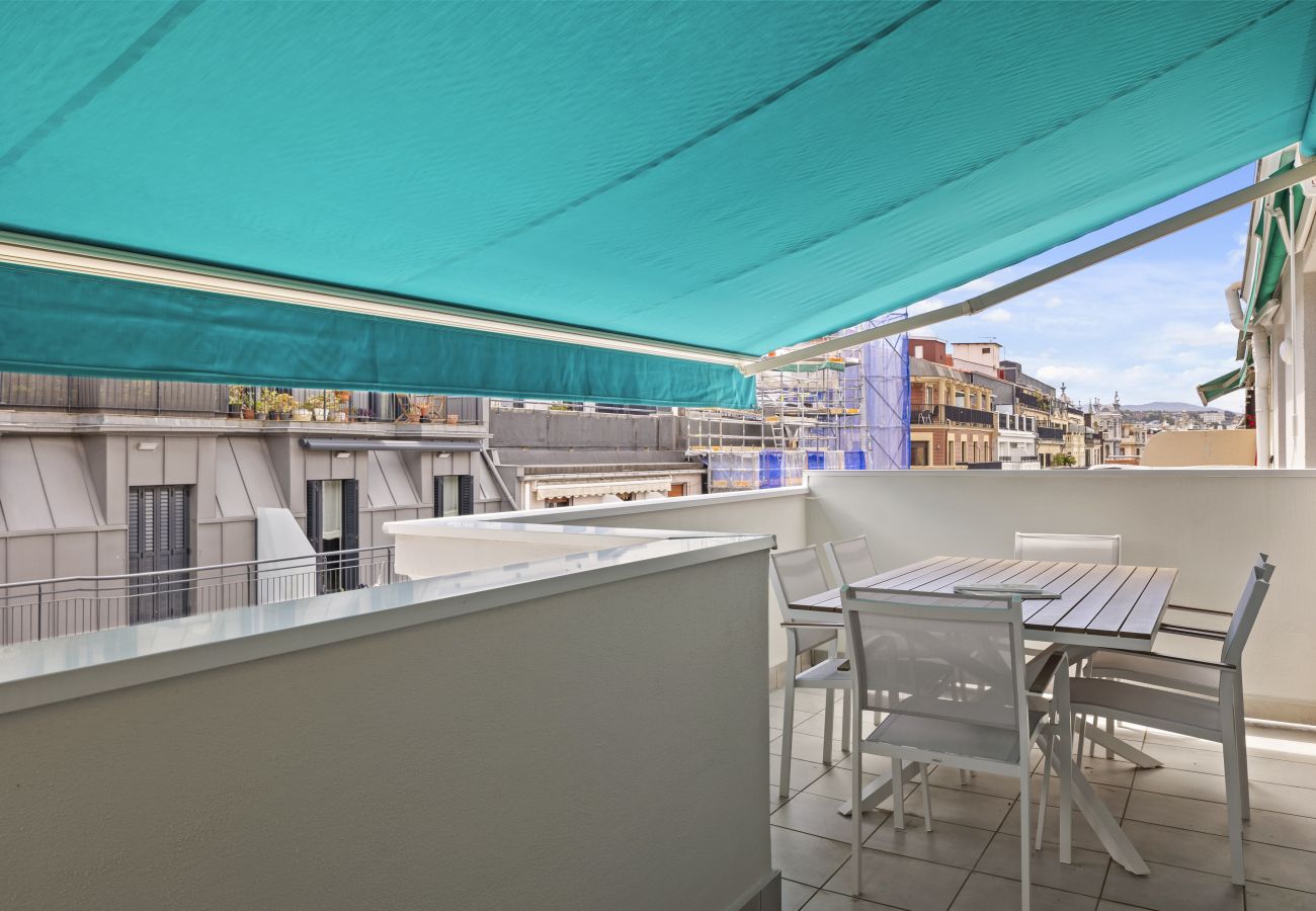 Apartamento en San Sebastián/Donostia - Always Easy I Elosta 5p/3h