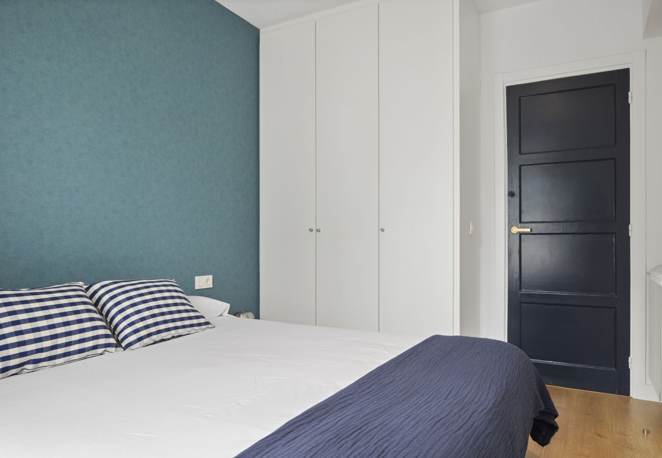 Apartamento en San Sebastián/Donostia - Always Easy I Elosta 5p/3h