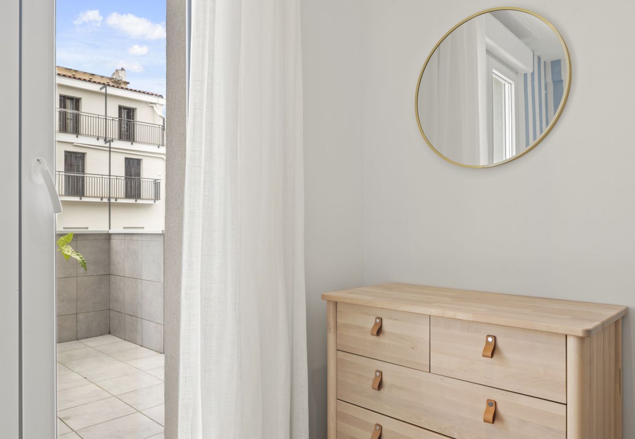 Apartamento en San Sebastián/Donostia - Always Easy I Elosta 5p/3h