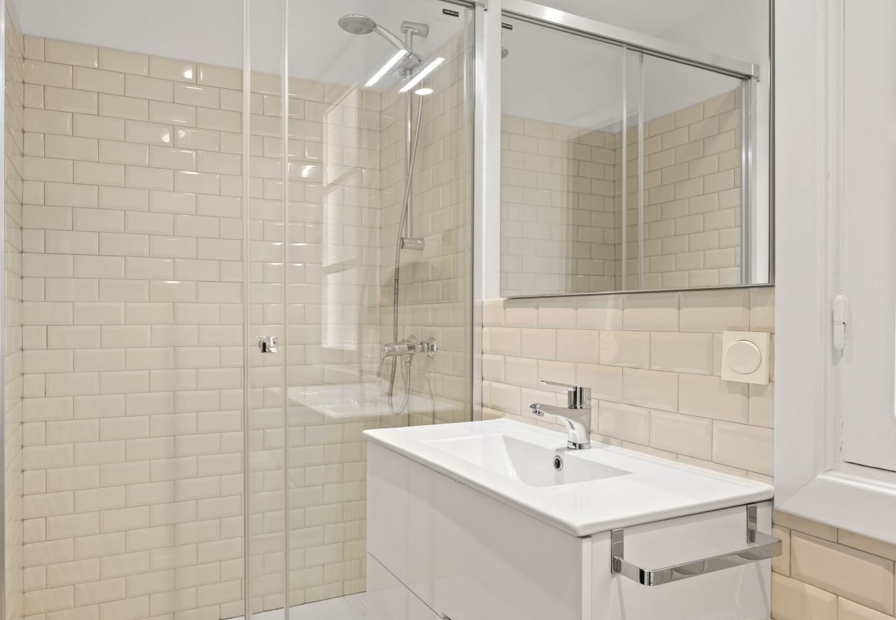 Apartamento en San Sebastián/Donostia - Always Easy I Elosta 5p/3h