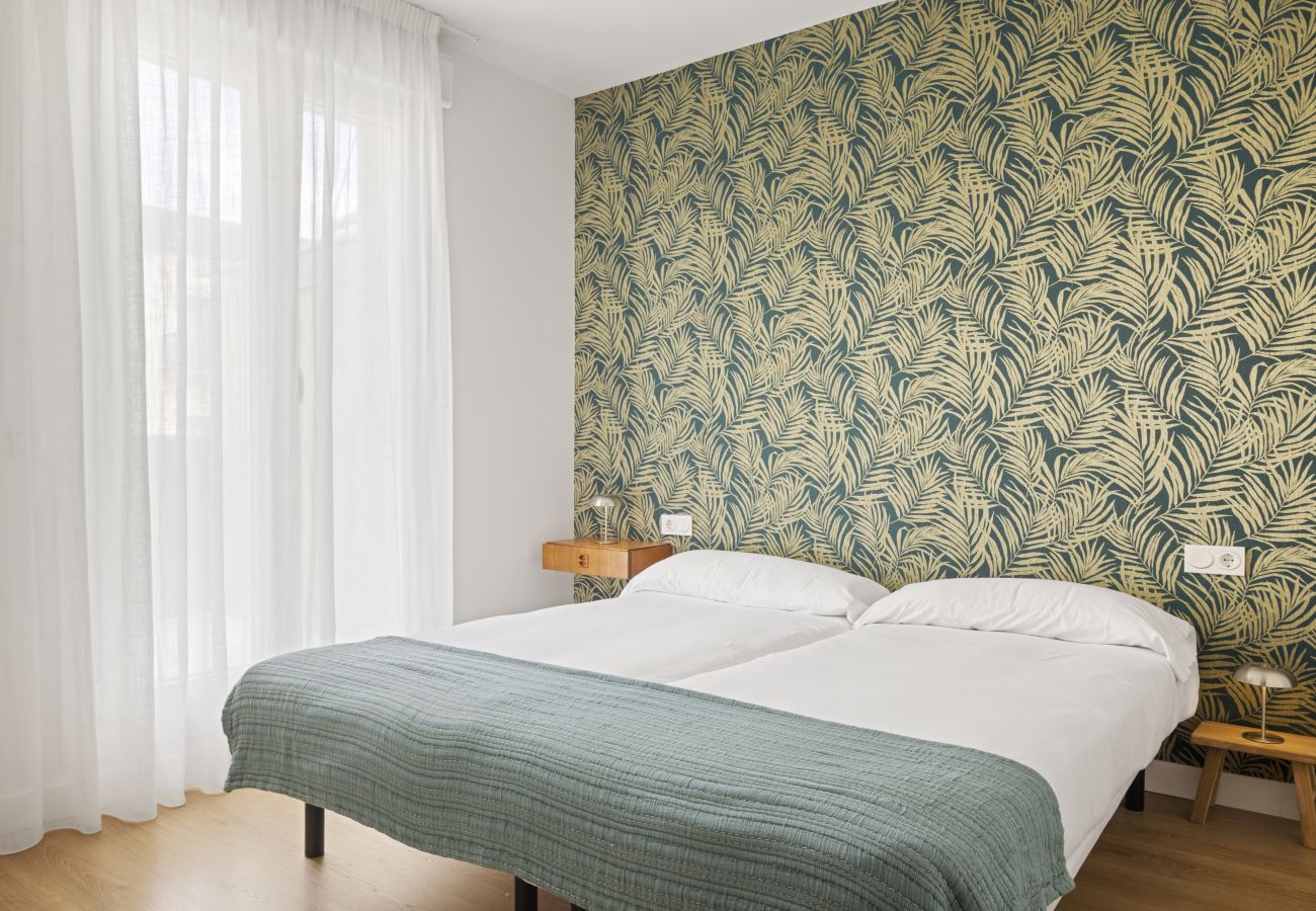 Apartamento en San Sebastián/Donostia - Always Easy I Elosta 5p/3h