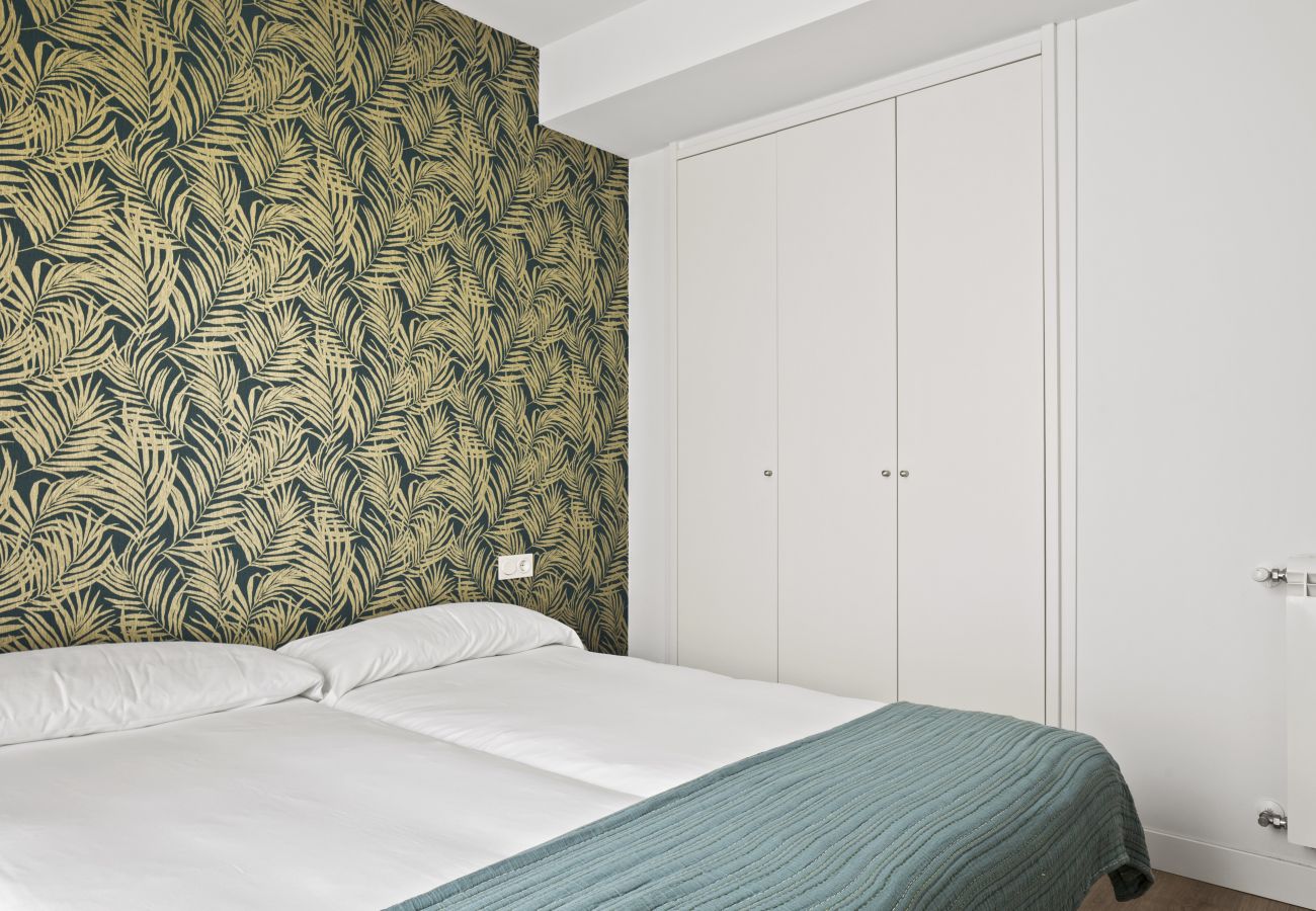 Apartamento en San Sebastián/Donostia - Always Easy I Elosta 5p/3h