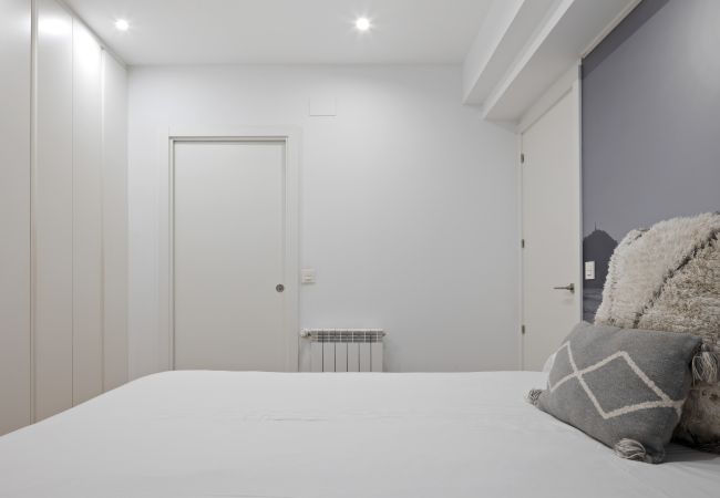 Apartamento en San Sebastián/Donostia - Always Easy I Navarra Apartamento en San Sebastián/Donostia - Always Easy I Navarra