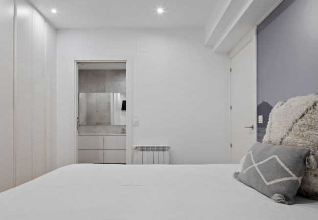 Apartamento en San Sebastián/Donostia - Always Easy I Navarra Apartamento en San Sebastián/Donostia - Always Easy I Navarra