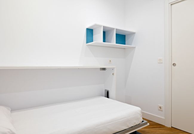 Apartamento en San Sebastián/Donostia - Always Easy I Navarra Apartamento en San Sebastián/Donostia - Always Easy I Navarra