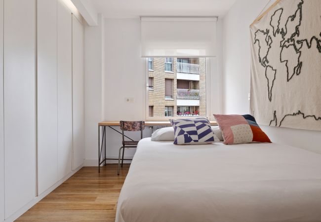 Apartamento en San Sebastián/Donostia - Always Easy I Navarra Apartamento en San Sebastián/Donostia - Always Easy I Navarra