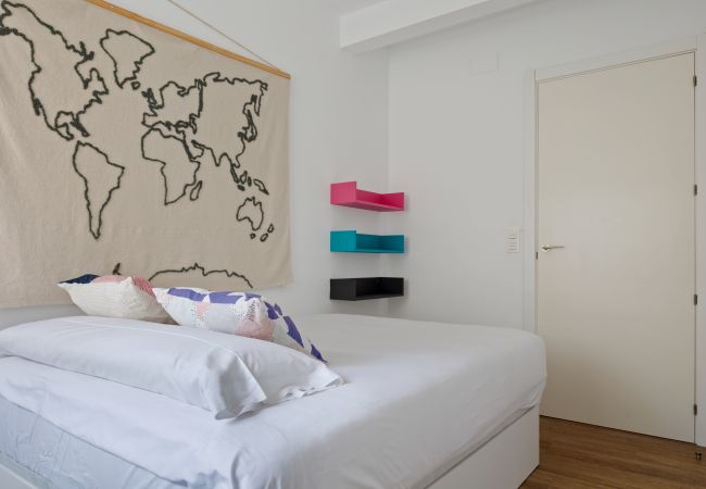 Apartamento en San Sebastián/Donostia - Always Easy I Navarra Apartamento en San Sebastián/Donostia - Always Easy I Navarra