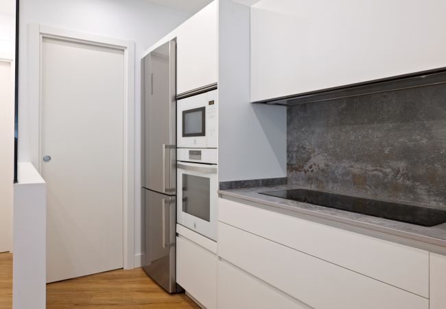 Apartamento en San Sebastián/Donostia - Always Easy I Navarra Apartamento en San Sebastián/Donostia - Always Easy I Navarra