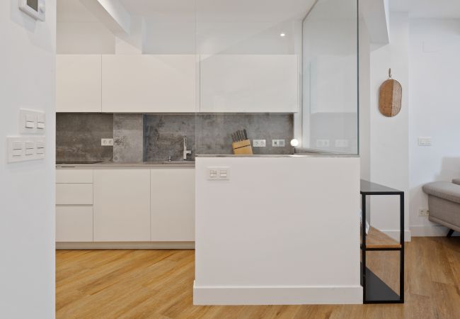 Apartamento en San Sebastián/Donostia - Always Easy I Navarra Apartamento en San Sebastián/Donostia - Always Easy I Navarra