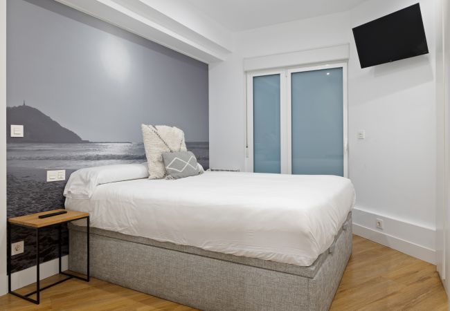 Apartamento en San Sebastián/Donostia - Always Easy I Navarra Apartamento en San Sebastián/Donostia - Always Easy I Navarra
