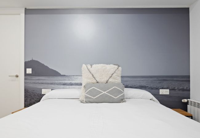 Apartamento en San Sebastián/Donostia - Always Easy I Navarra Apartamento en San Sebastián/Donostia - Always Easy I Navarra