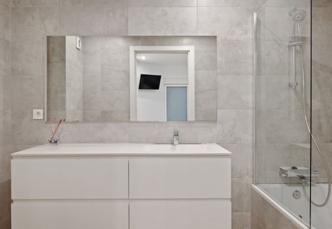 Apartamento en San Sebastián/Donostia - Always Easy I Navarra Apartamento en San Sebastián/Donostia - Always Easy I Navarra