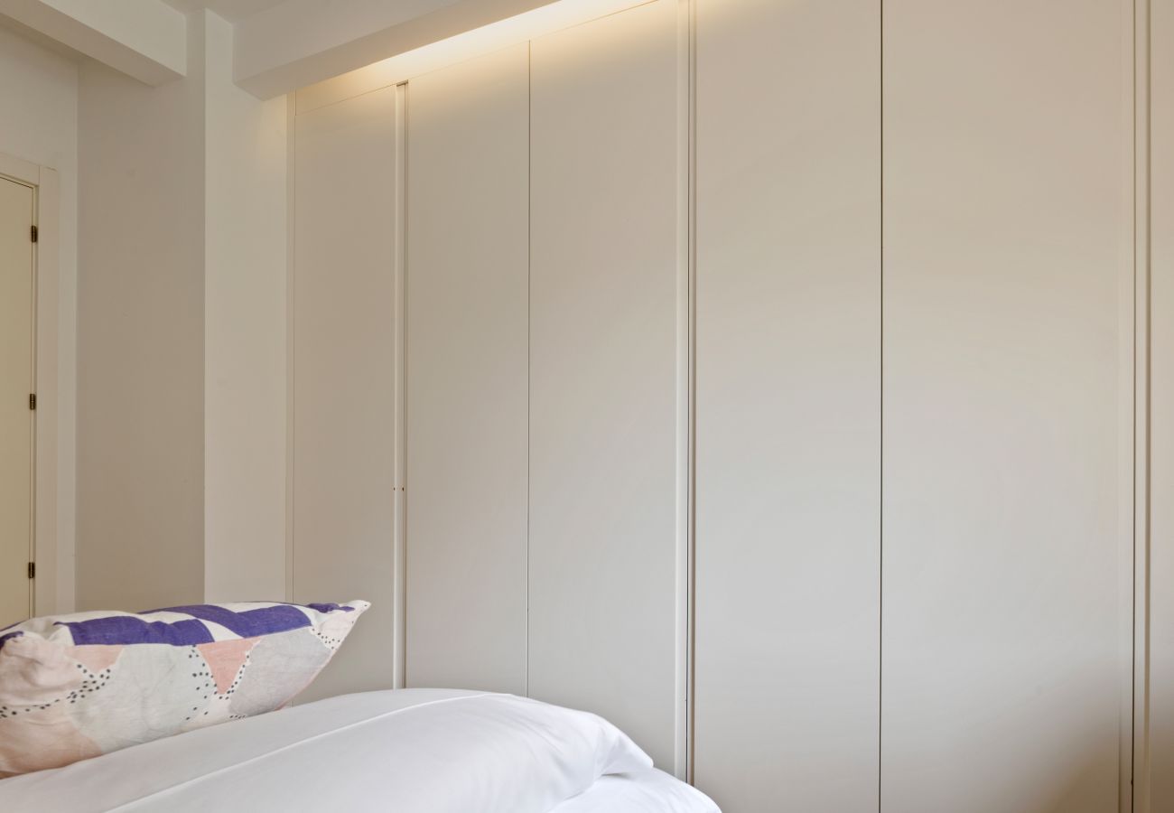 Apartamento en San Sebastián/Donostia - Always Easy I Navarra