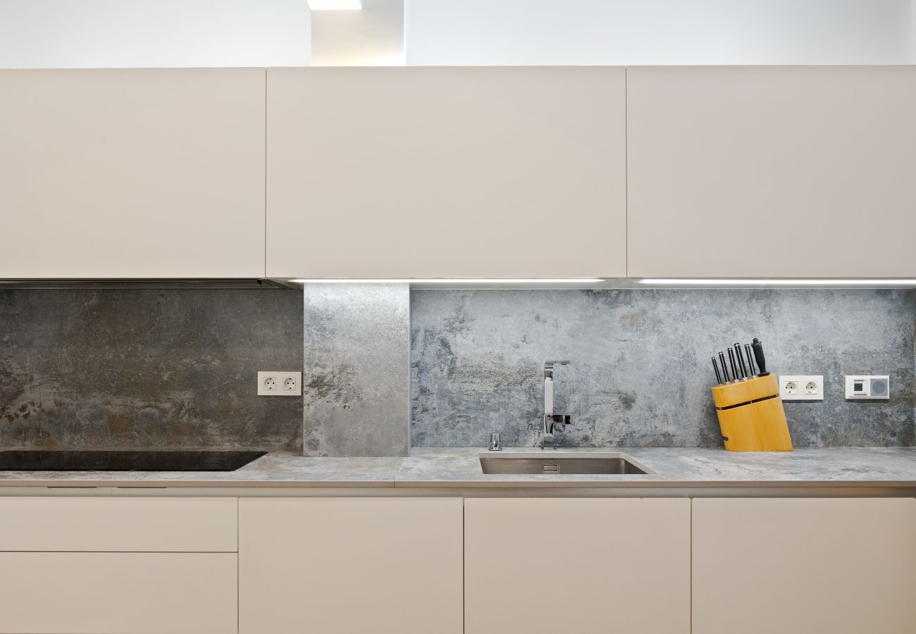 Apartamento en San Sebastián/Donostia - Always Easy I Navarra
