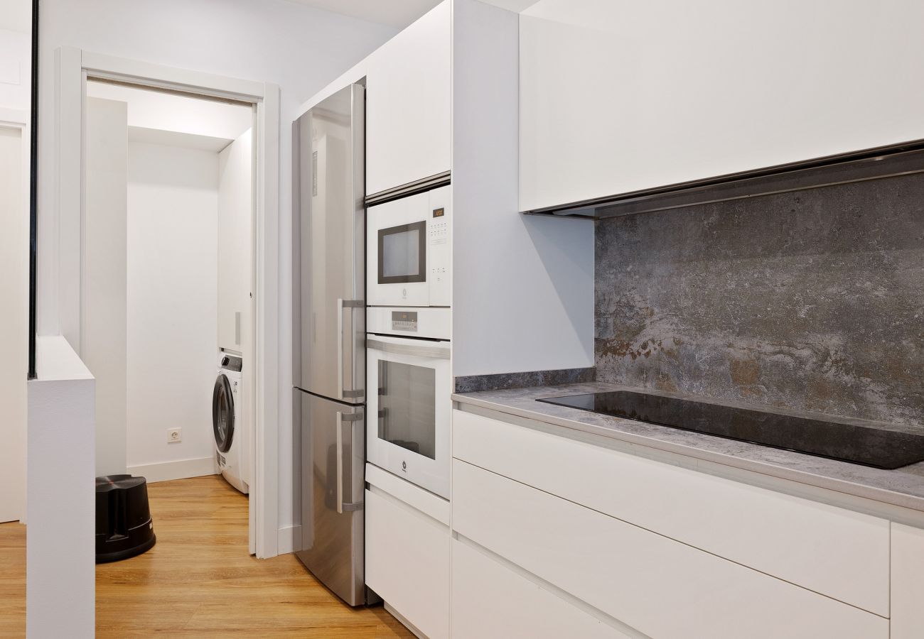 Apartamento en San Sebastián/Donostia - Always Easy I Navarra